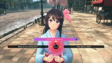 Immagine -5 del gioco Sakura Wars per PlayStation 4